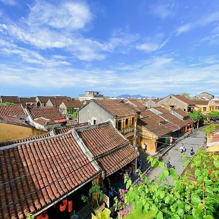 Ferienwohnung Kemi House Hoi An Exterior foto